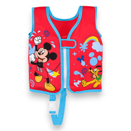 Picture of MICKEY SWIM VEST 1-3 YEARS